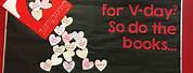 Valentine Bulletin Board Public School Ideas