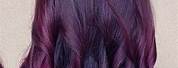 Vampire Hair Color Texture
