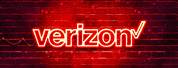 Verizon Sign Wallpaper