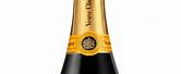 Veuve Champagne Bottle Jpg