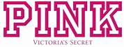 Victoria's Secret Pink Logo