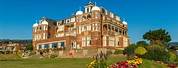 Victoria Hotel Sidmouth