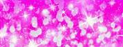 Victoria Secret Pink Glitter Wallpaper