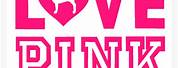 Victoria Secret Pink Logo Transparent