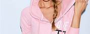 Victoria Secret Pink Zip Hoodie