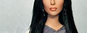 Vintage Cher Barbie Doll