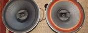 Vintage Electro-Voice Speakers Coaxial