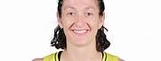 WNBA Theresa Plaisance