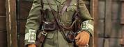 WW1 British Army Officer Uniforms