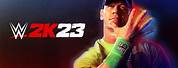 WWE 2K23 John Cena Showcase