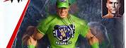 WWE Elite 64 John Cena