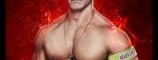 WWE Raw John Cena 2K15