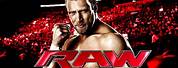 WWE Raw Theme