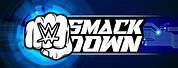 WWE Smackdown Custom Logo