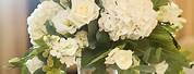 Wedding Flower Arrangements Centerpieces