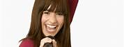 Weird Smile Demi Lovato On Camp Rock