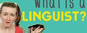 What Is a Linguist