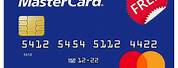 What Is the Card Number MasterCard
