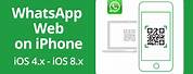 WhatsApp Download for iPhone
