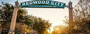 Where Is Redwood City CA