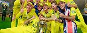 Who Won the 2015 Cricket World Cup