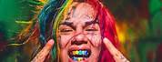 Who the F Is You 6Ix 9Ine