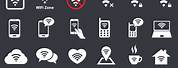 Wi-Fi Network Icon Meaning