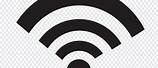 Wi-Fi Signal Symbol