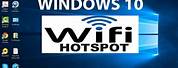 WiFi Hotspot Windows 1.0