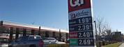 Wichita KS Lowest Gas Prices