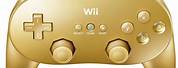 Wii Classic Controller Games