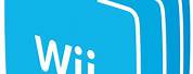 Wii Shop Logo Transparent