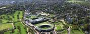 Wimbledon Aerial View