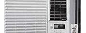 Window Air Conditioner 7,000 BTU