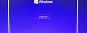 Windows 1.0 Install Gray Screen