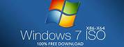 Windows 7 64-Bit OEM ISO Download