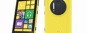 Windows Phone Nokia Camera