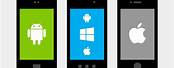 Windows Phone iPhone/Android