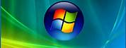 Windows Vista Logo Screensaver