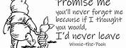 Winnie the Pooh Quotes Clip Art Black and White