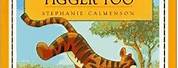 Winnie the Pooh and Tigger Too Tim Taylor Book