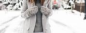 Winter Outfit Ideas for Teen Girls