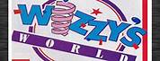 Wizzy World Logo