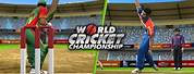 World Cricket Championship Game