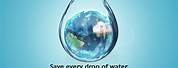 World Water Day March 22
