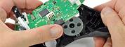 Xbox 360 Remote Control Repair