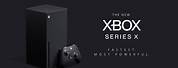 Xbox Series X Ad Release Date
