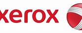 Xerox Logo Transparent PNG