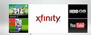 Xfinity App On Xbox