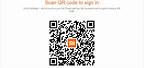 Xiaomi Account QR Code